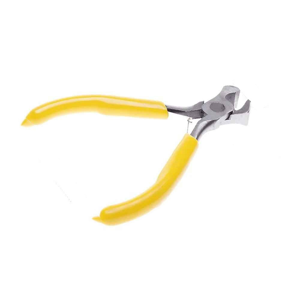 Alicate Turquesa 4" Pol. - Gunnar