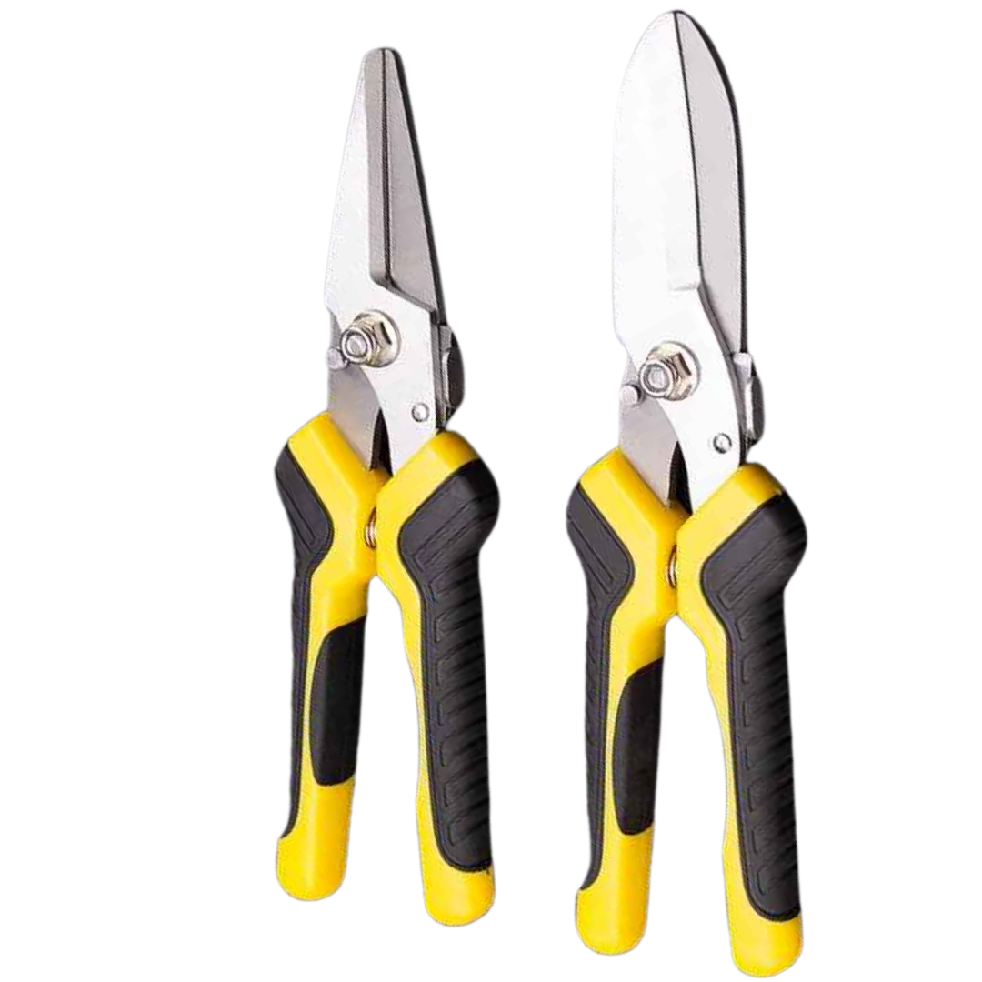 Tesoura de Corte Industrial Aço Inoxidável - Tesofast