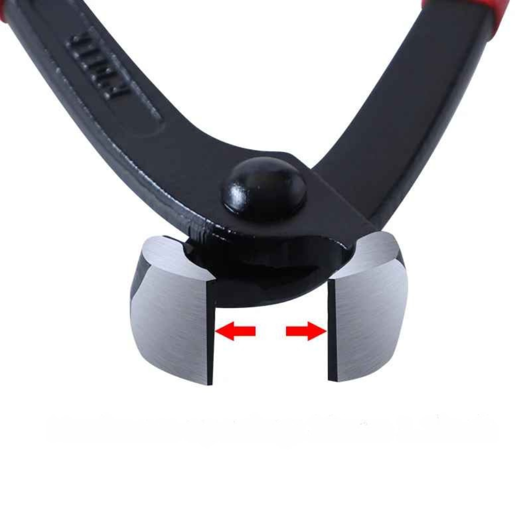 Alicate Turquesa 8" Polegadas - Turkes