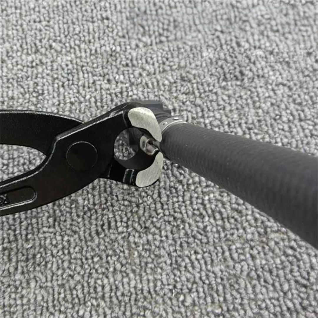 Alicate Turquesa 8" Polegadas - Turkes