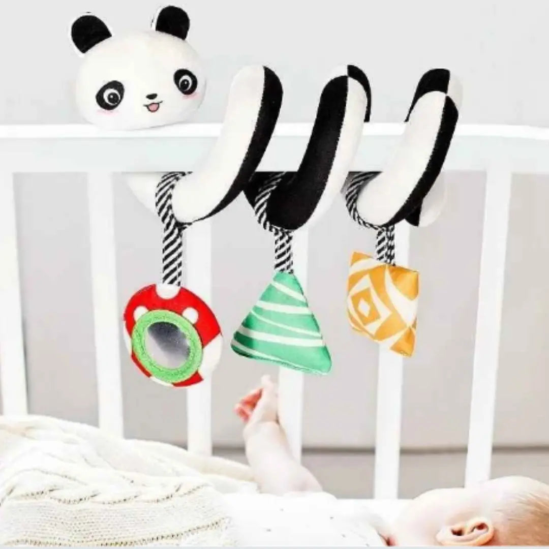 Brinquedos Montessori Meninos e Meninas - Bubu