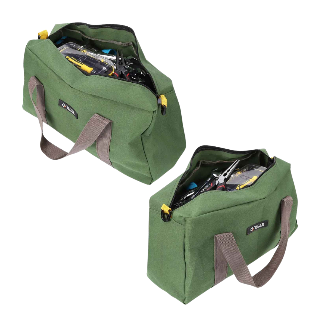 Bolsa Portátil para Armazenamento de Ferramentas Impermeável - Bolfer