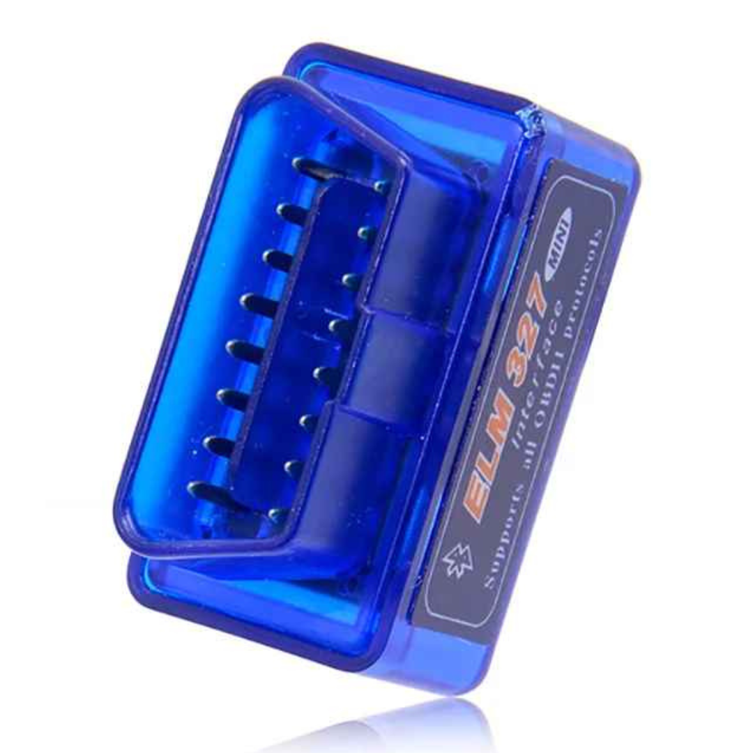 Scanner Automotivo Bluetooth - ScaniCar