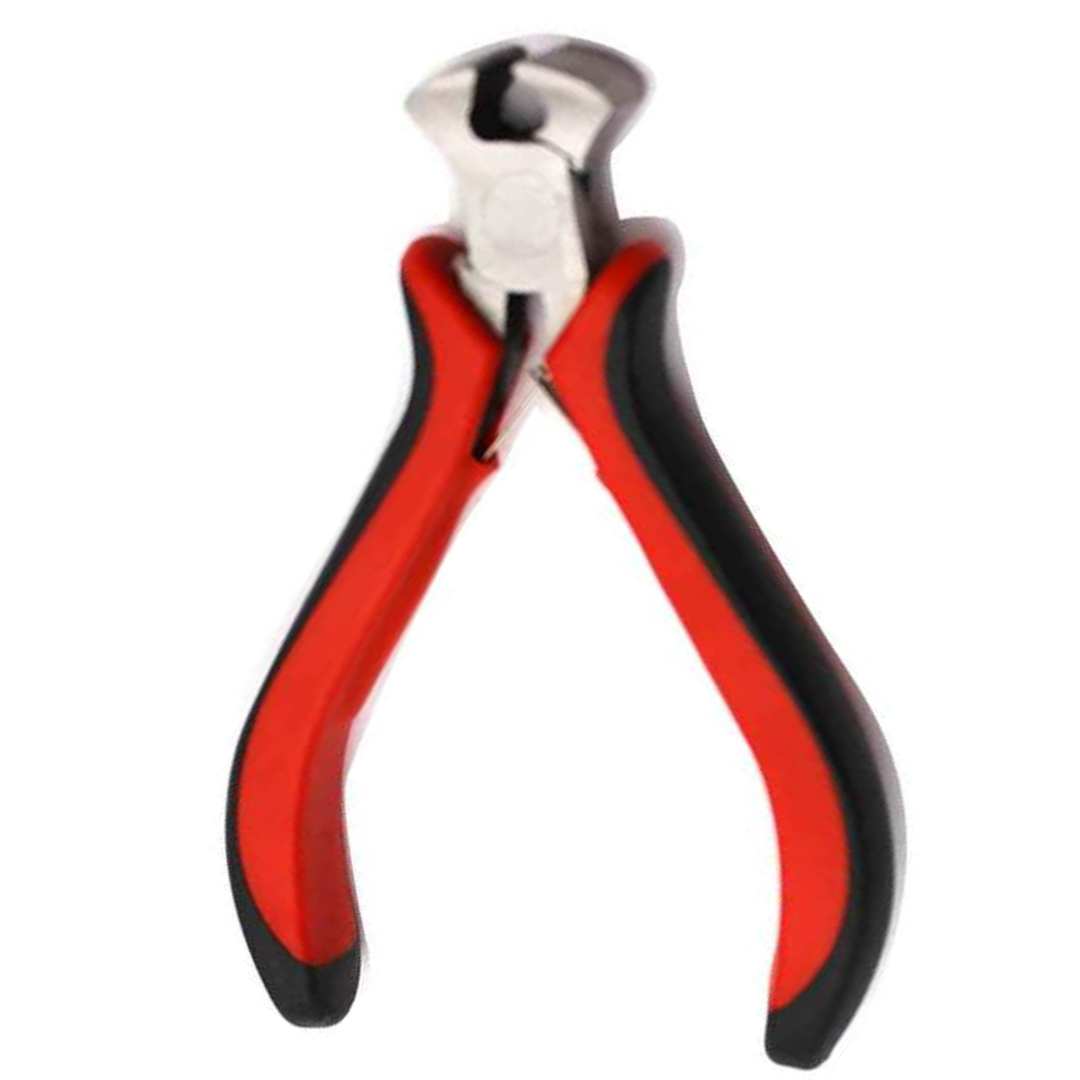 Alicate Turquesa de 4.5" Pol. - Dmitri