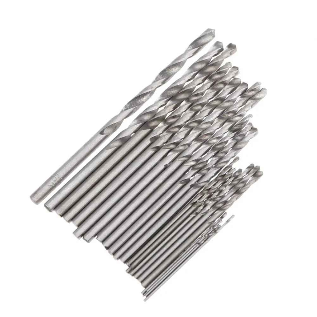 Kit Brocas de Aço - Odinor