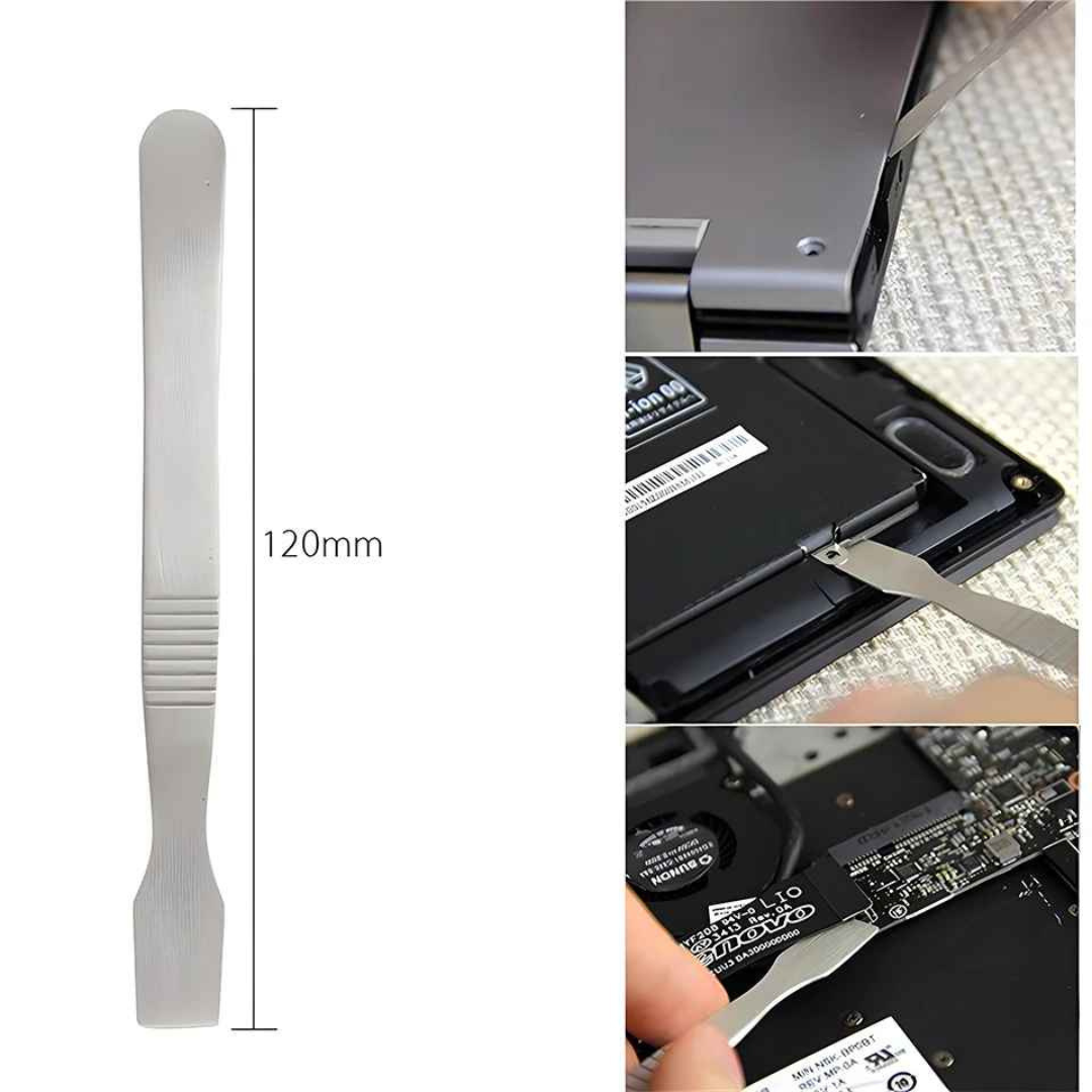 Kit Ferramentas para Manutenção de Celular 25 Peças - Stratus