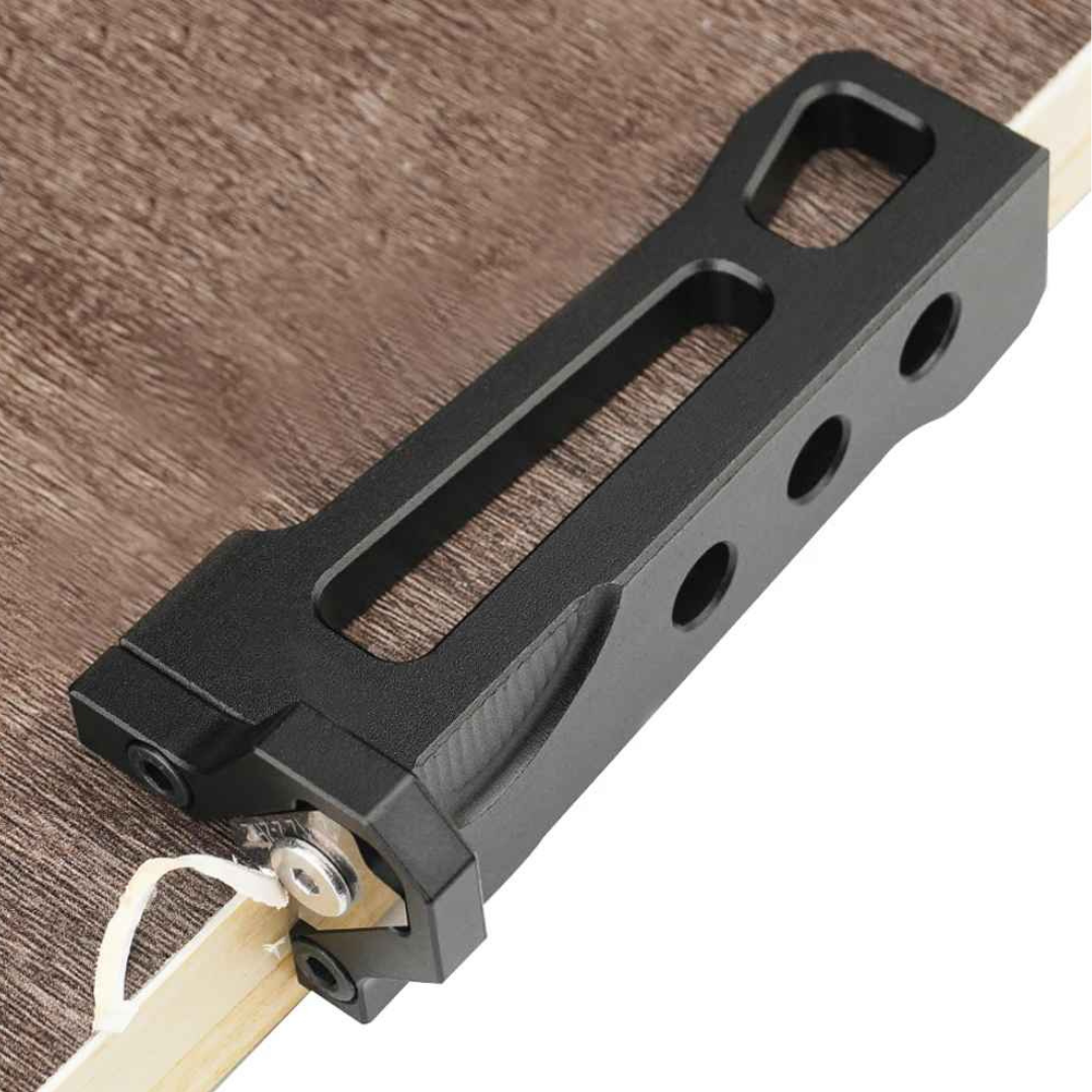Plaina Manual de Borda de Madeira - Plainetools