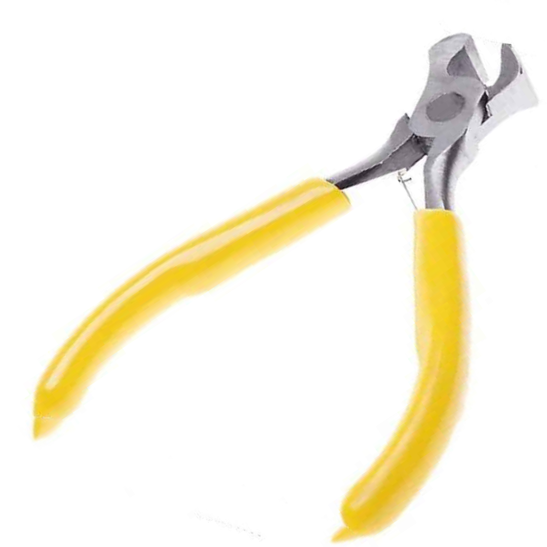 Alicate Turquesa 4" Pol. - Gunnar