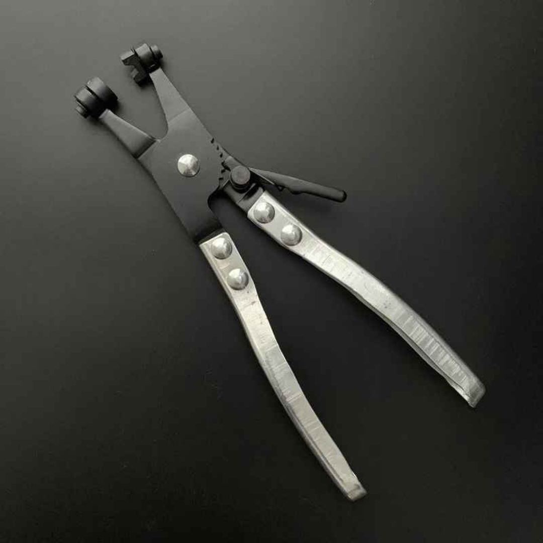 Alicate para Inserir ou Remover Abraçadeira de Mangueira e Aneis - HardTool