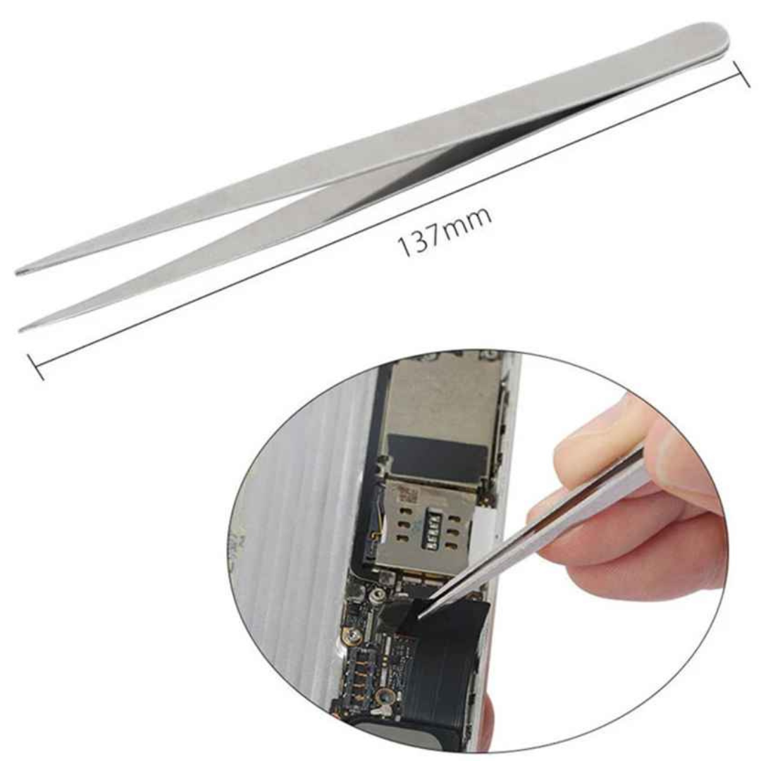 Kit Ferramentas para Manutenção de Celular 25 Peças - Stratus