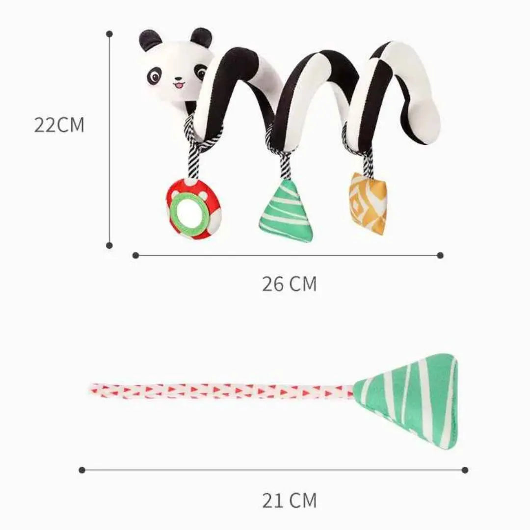 Brinquedos Montessori Meninos e Meninas - Bubu