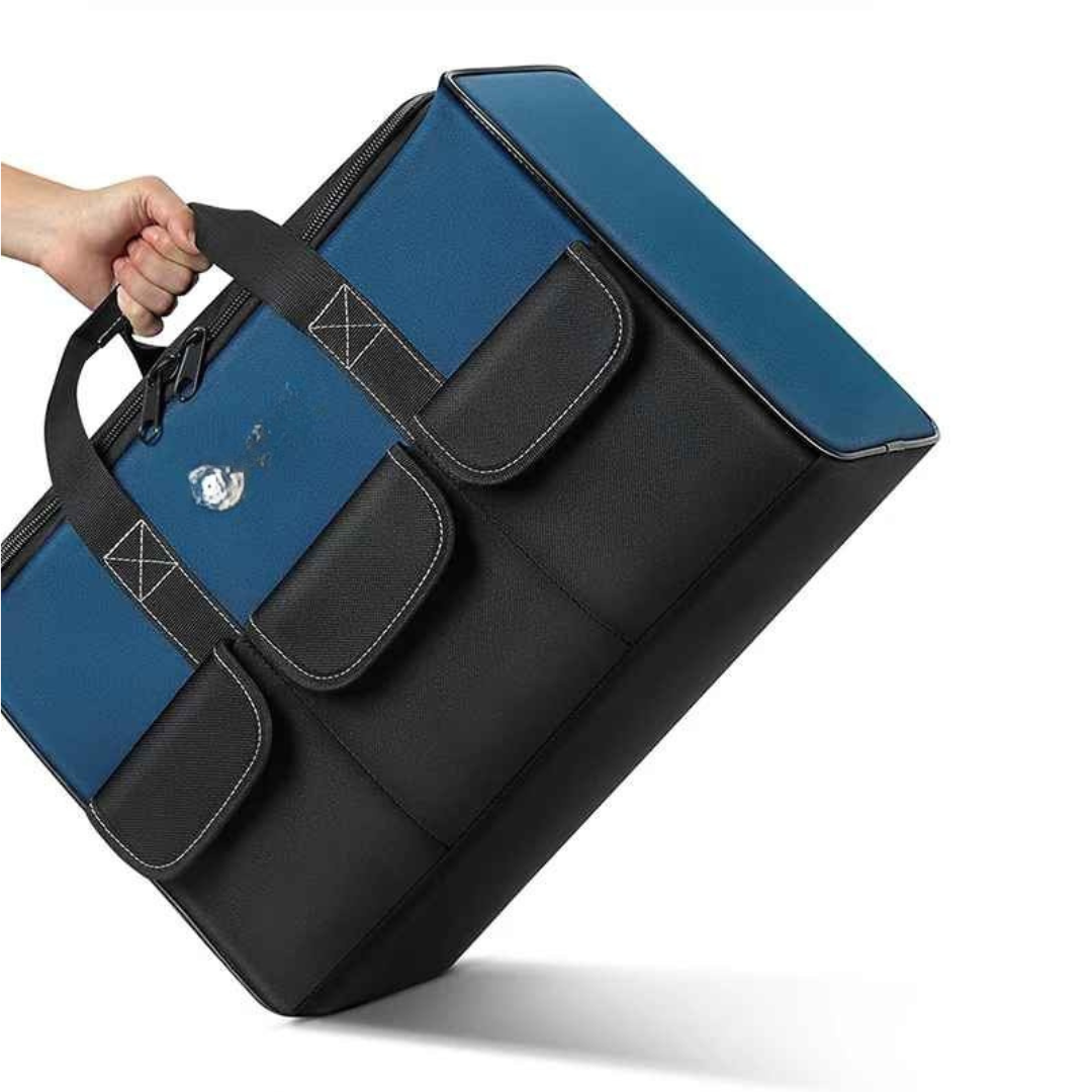 Bolsa Portátil para Armazenamento de Ferramentas - Isobag
