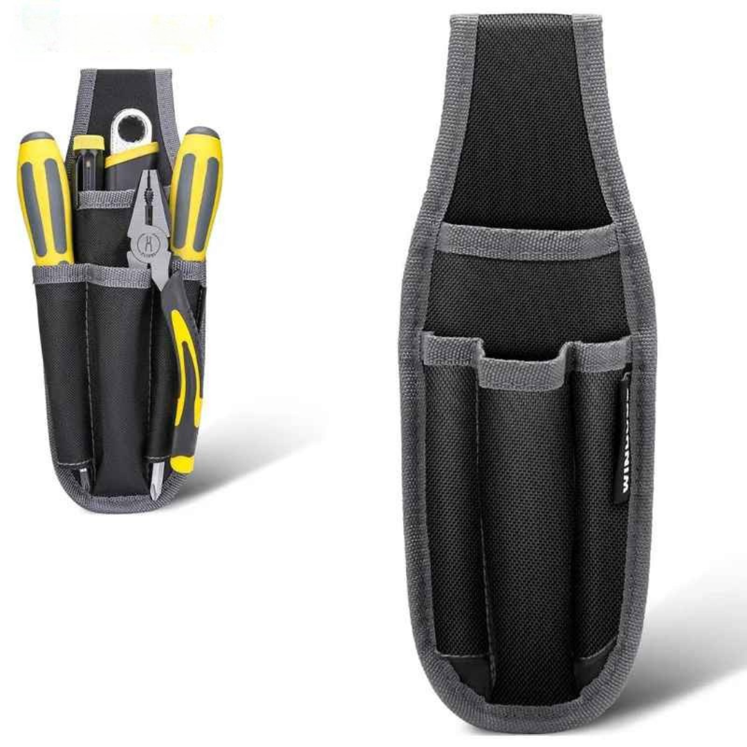 Bolsa Portátil para Cintura de Armazenamento de Ferramentas - BagCinta