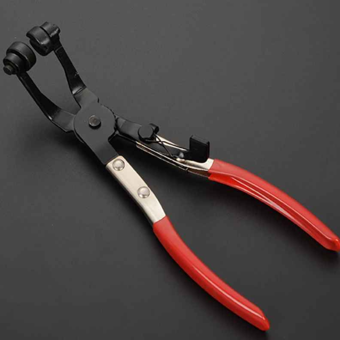 Alicate para Inserir ou Remover Abraçadeira de Mangueira e Aneis - HardTool