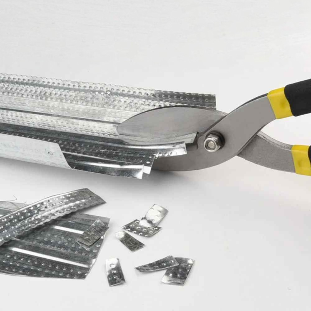 Tesoura Manual Multi-funcional Cortar Metal - Cuthand