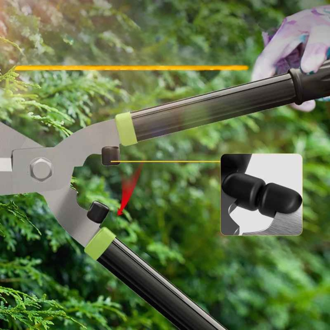 Tesoura para Podar Jardinagem - Hexon