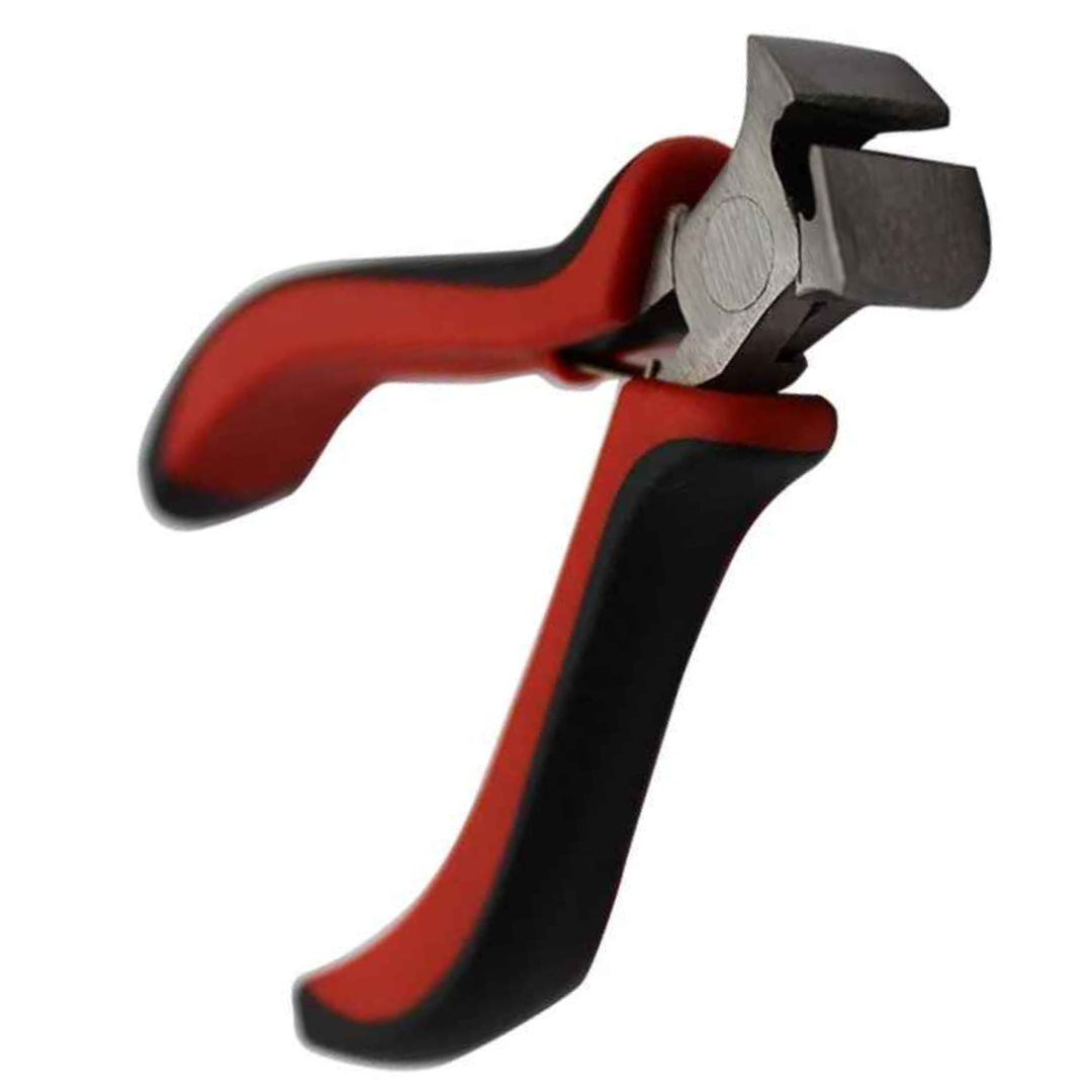 Alicate Turquesa de 4.5" Pol. - Dmitri
