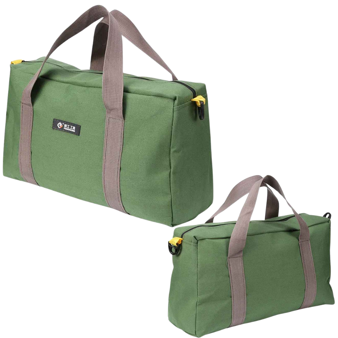 Bolsa Portátil para Armazenamento de Ferramentas Impermeável - Bolfer