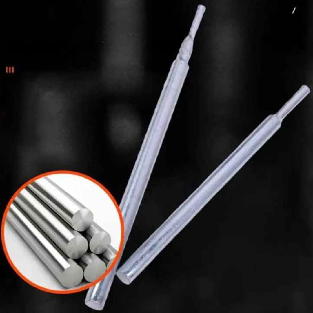 Conjunto de Chaves Tubulares Métricas 6-22mm - 10 peças - Soquetools