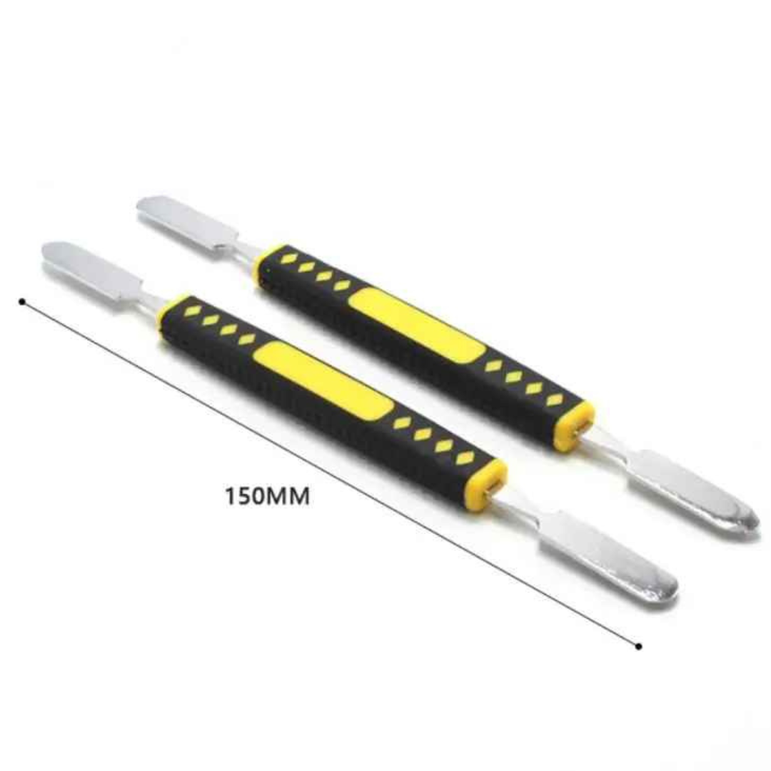 Kit Espátula de Metal 6 Peças - Runar