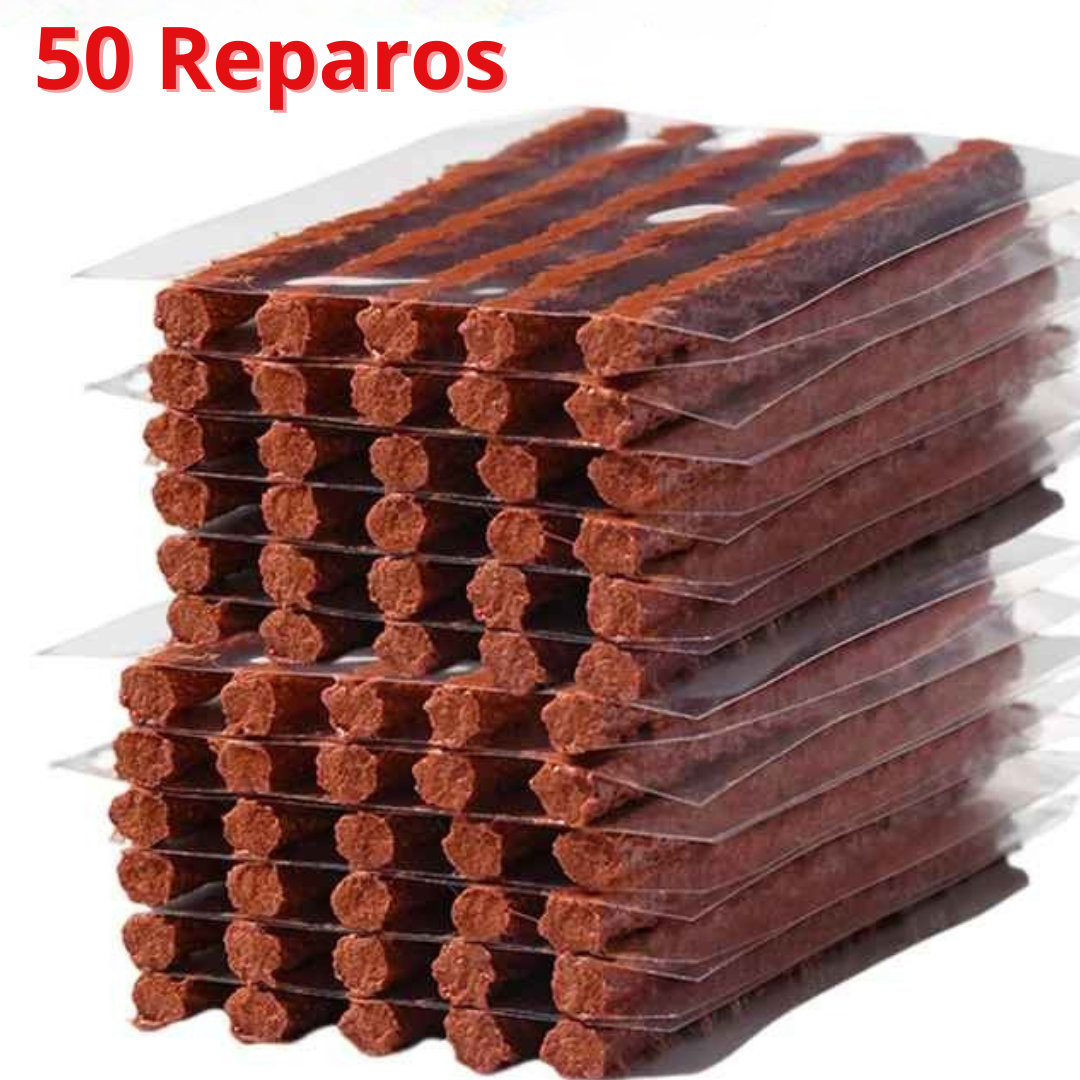 Reparador de Furos em Pneus - RepairPn
