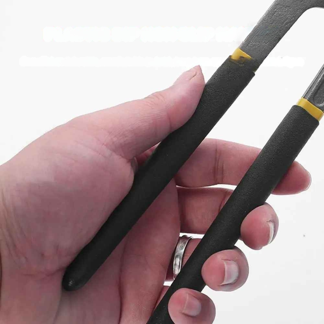 Alicate Torque Cortador Cascos - Cuthors