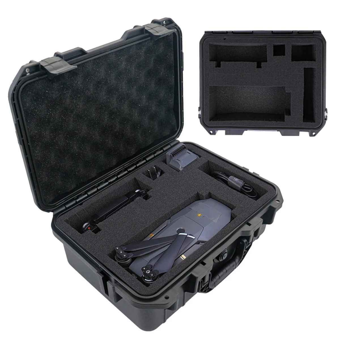 Caixa de Ferramentas Resistente Durável - Ferbox
