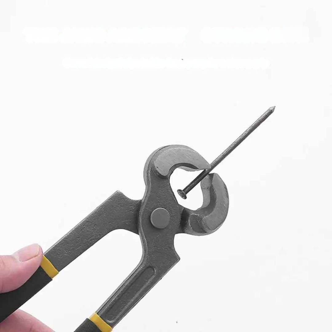 Alicate Torque Cortador Cascos - Cuthors