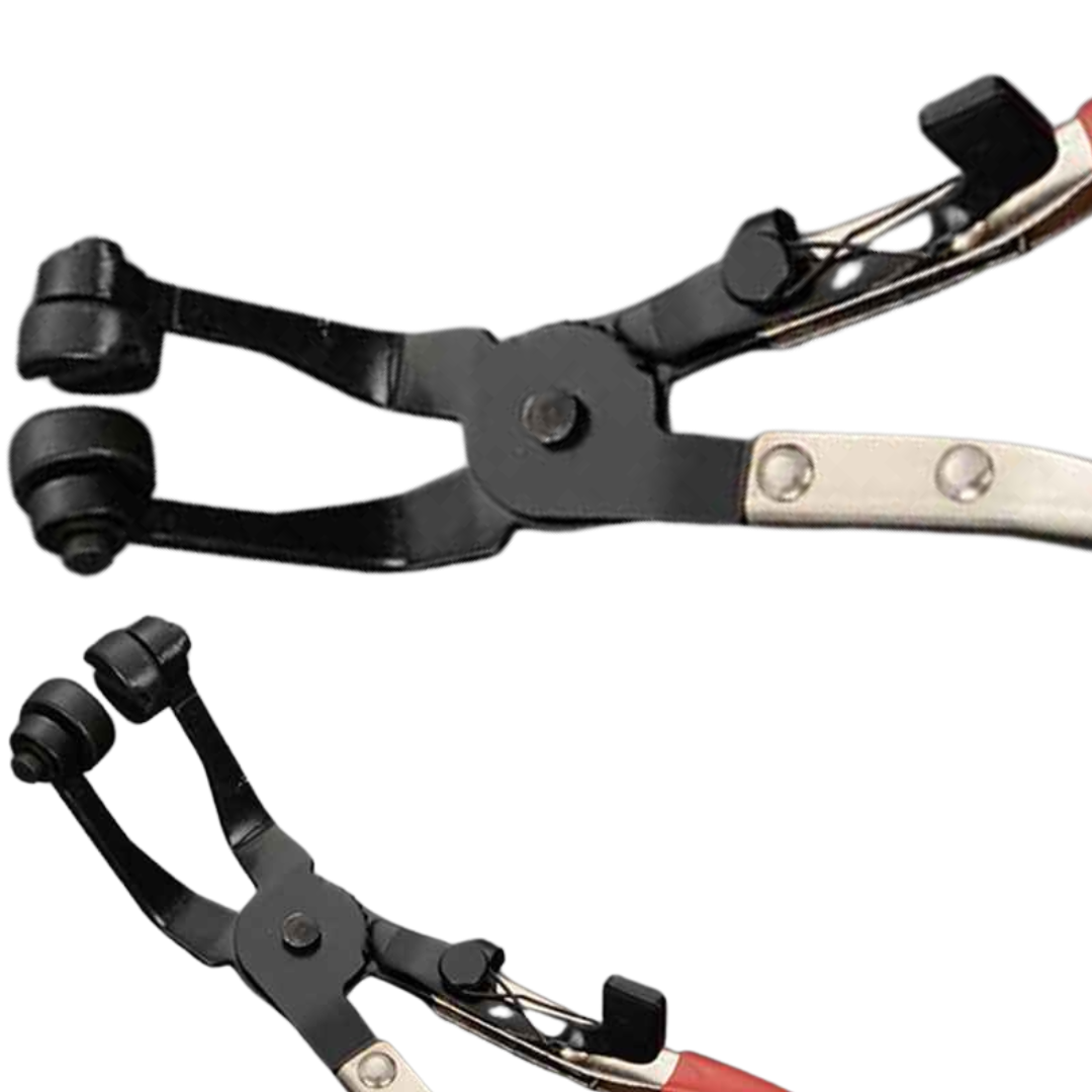 Alicate para Inserir ou Remover Abraçadeira de Mangueira e Aneis - HardTool