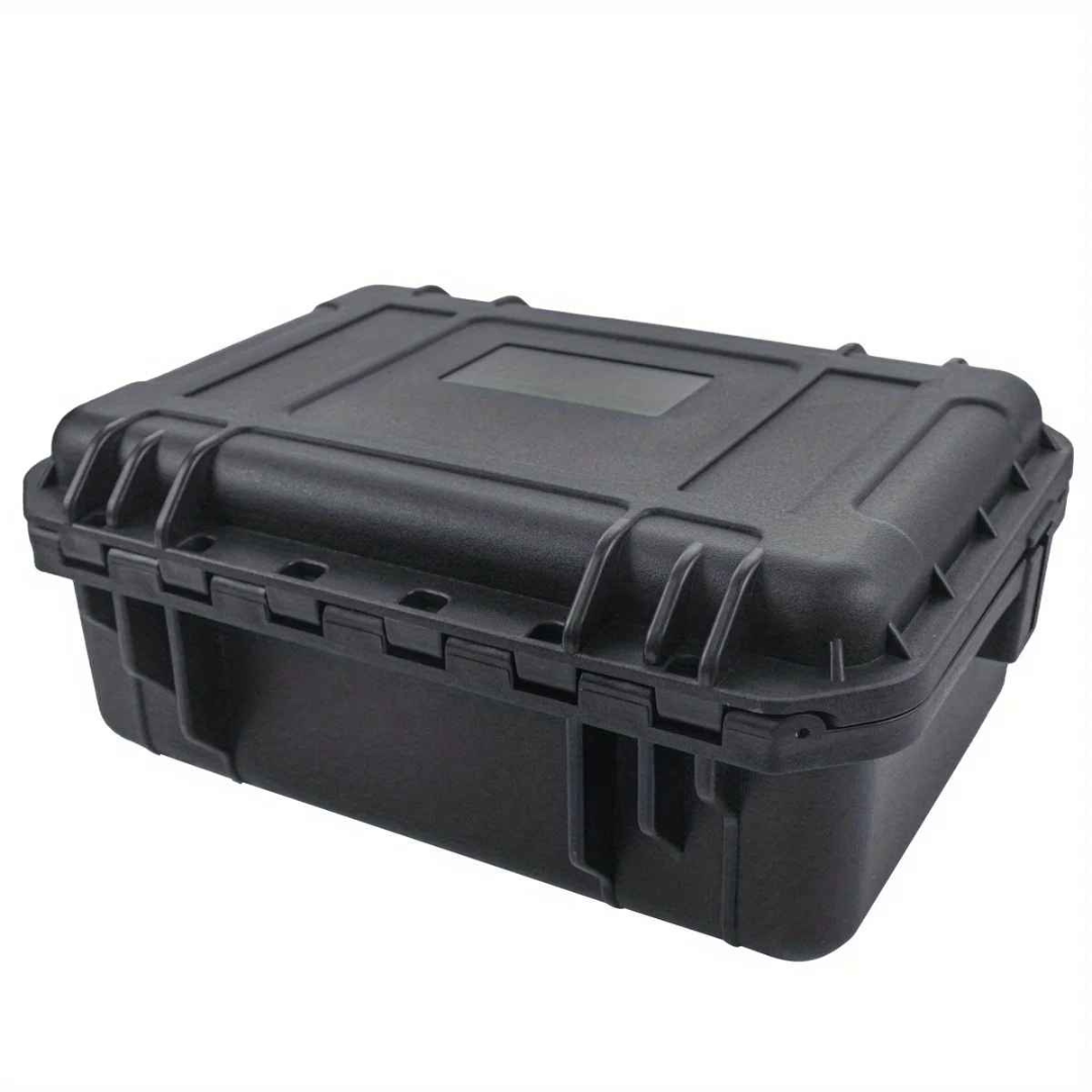 Caixa de Ferramentas Resistente Durável - Ferbox