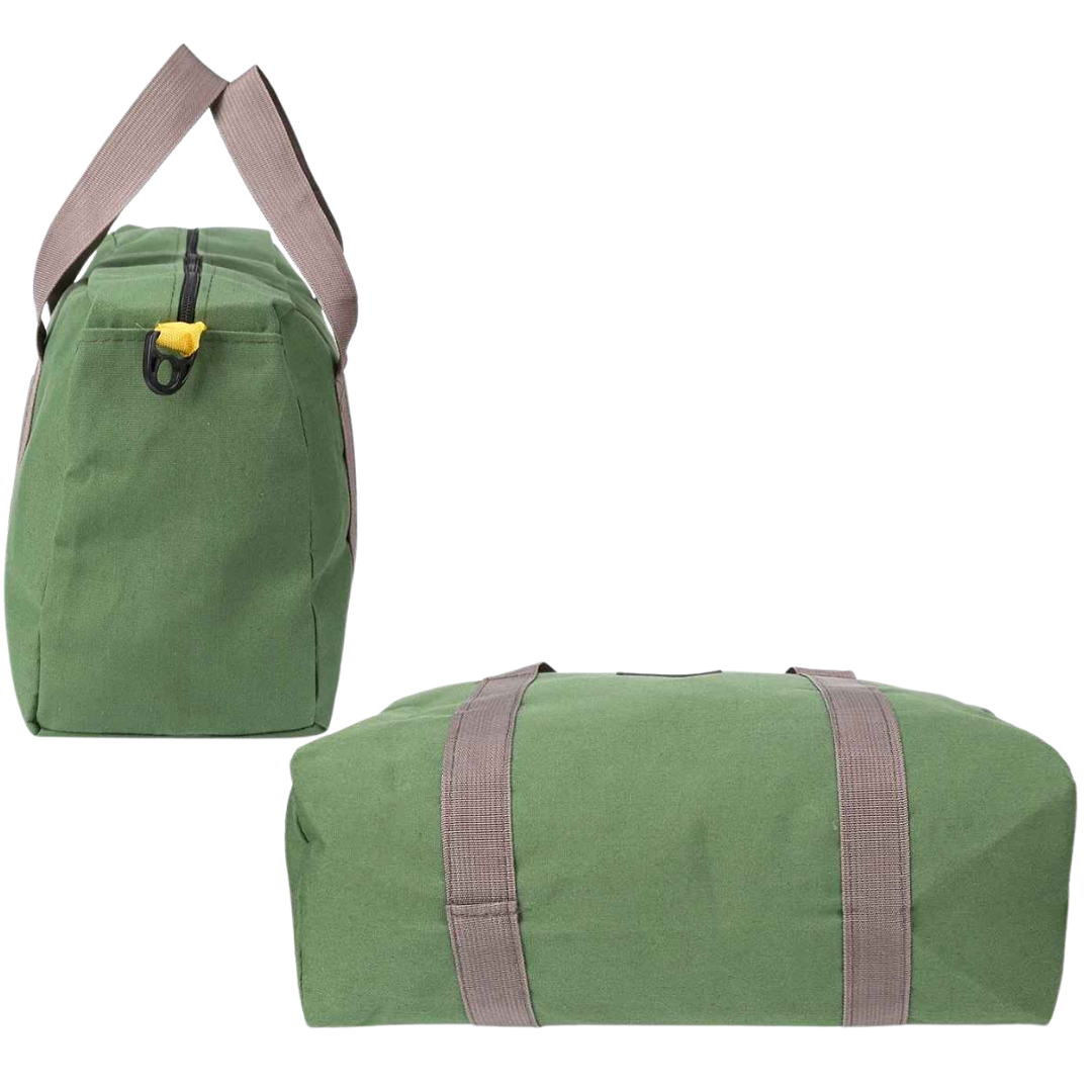 Bolsa Portátil para Armazenamento de Ferramentas Impermeável - Bolfer