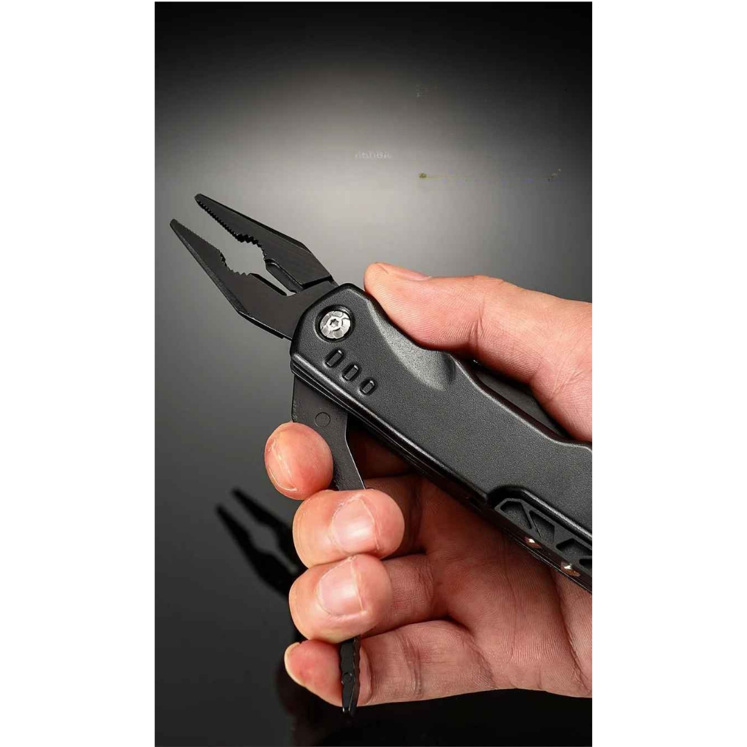 Ferramenta Multifuncional Portátil 16 em 1 - Multools