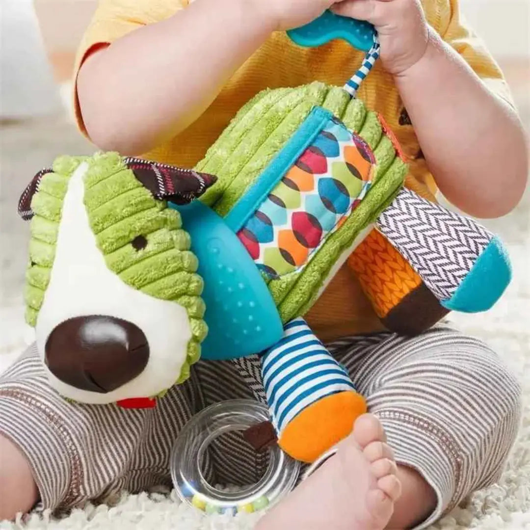 Brinquedos Montessori Meninos e Meninas - Bubu
