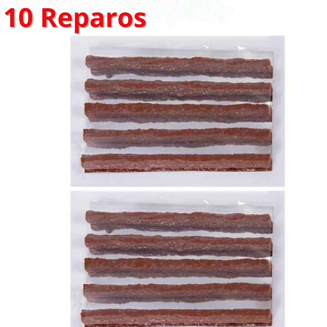 Reparador de Furos em Pneus - RepairPn