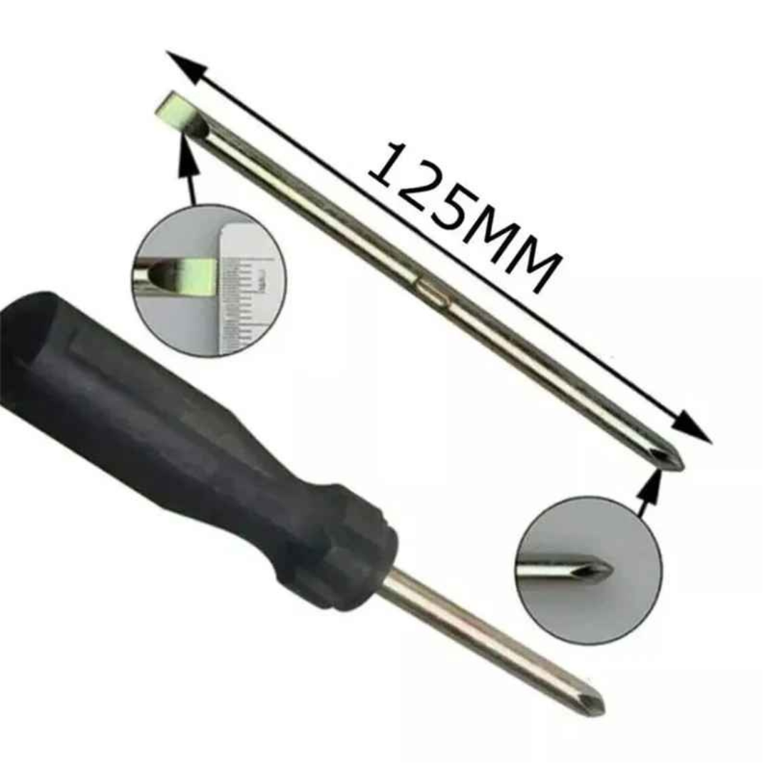kit Chaves Universal para Manutenção Veicular - Portkey