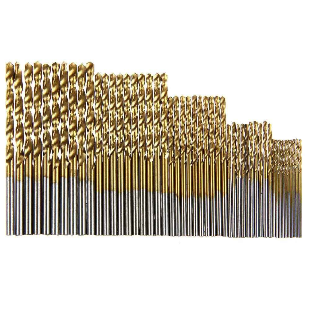 Kit Brocas de Aço - Odinor