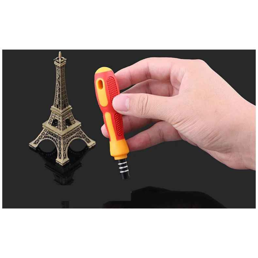 Kit Chave com Ponteira - Zentor