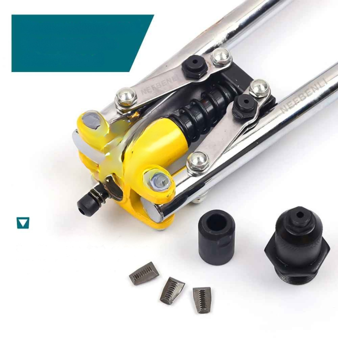 Rebitador 17 Polegadas Profissional - NaceloProfi