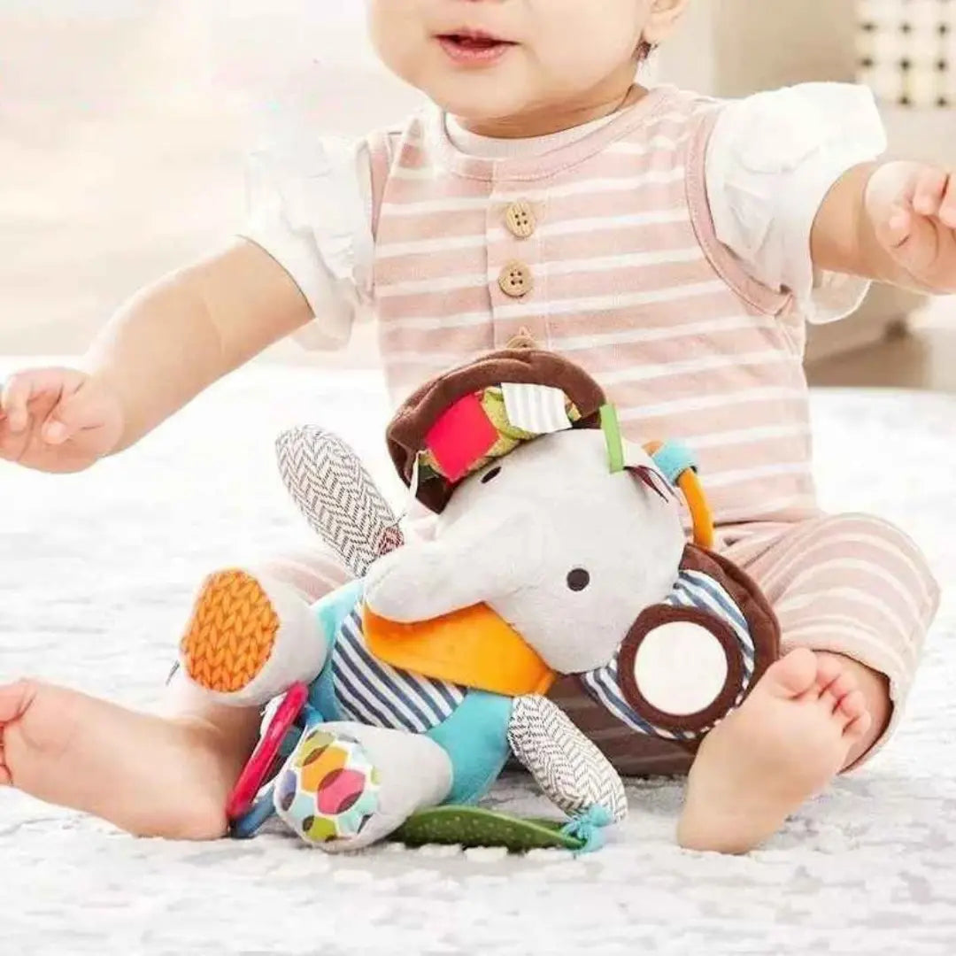 Brinquedos Montessori Meninos e Meninas - Bubu