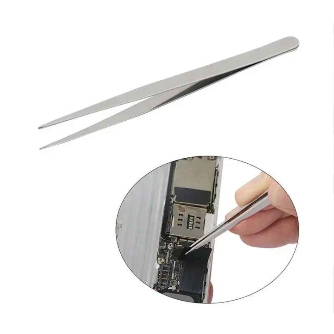 Kit de Ferramentas Manutenção de Eletrônicos 40 Peças - MobileTools