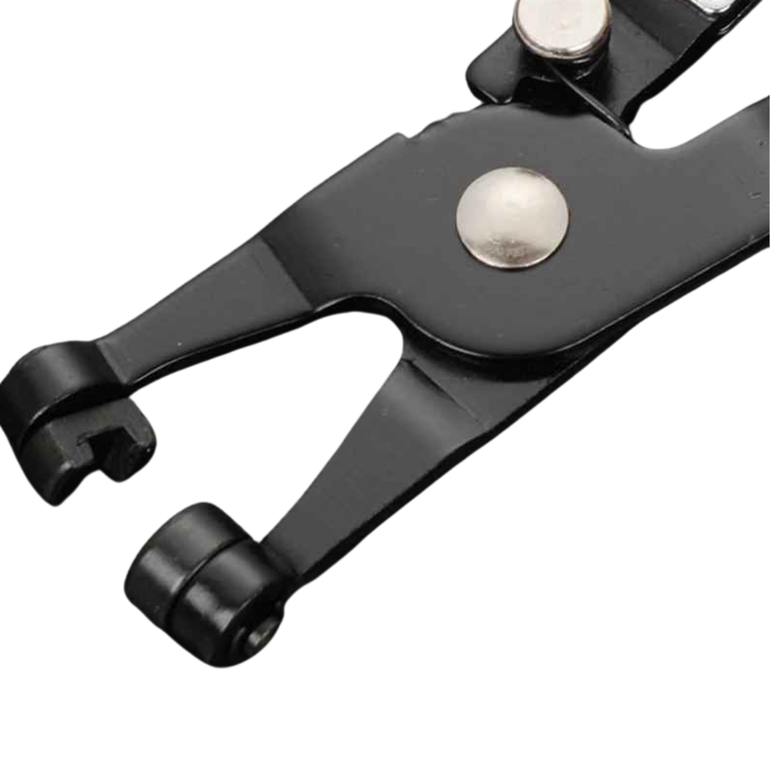 Alicate para Inserir ou Remover Abraçadeira de Mangueira e Aneis - HardTool