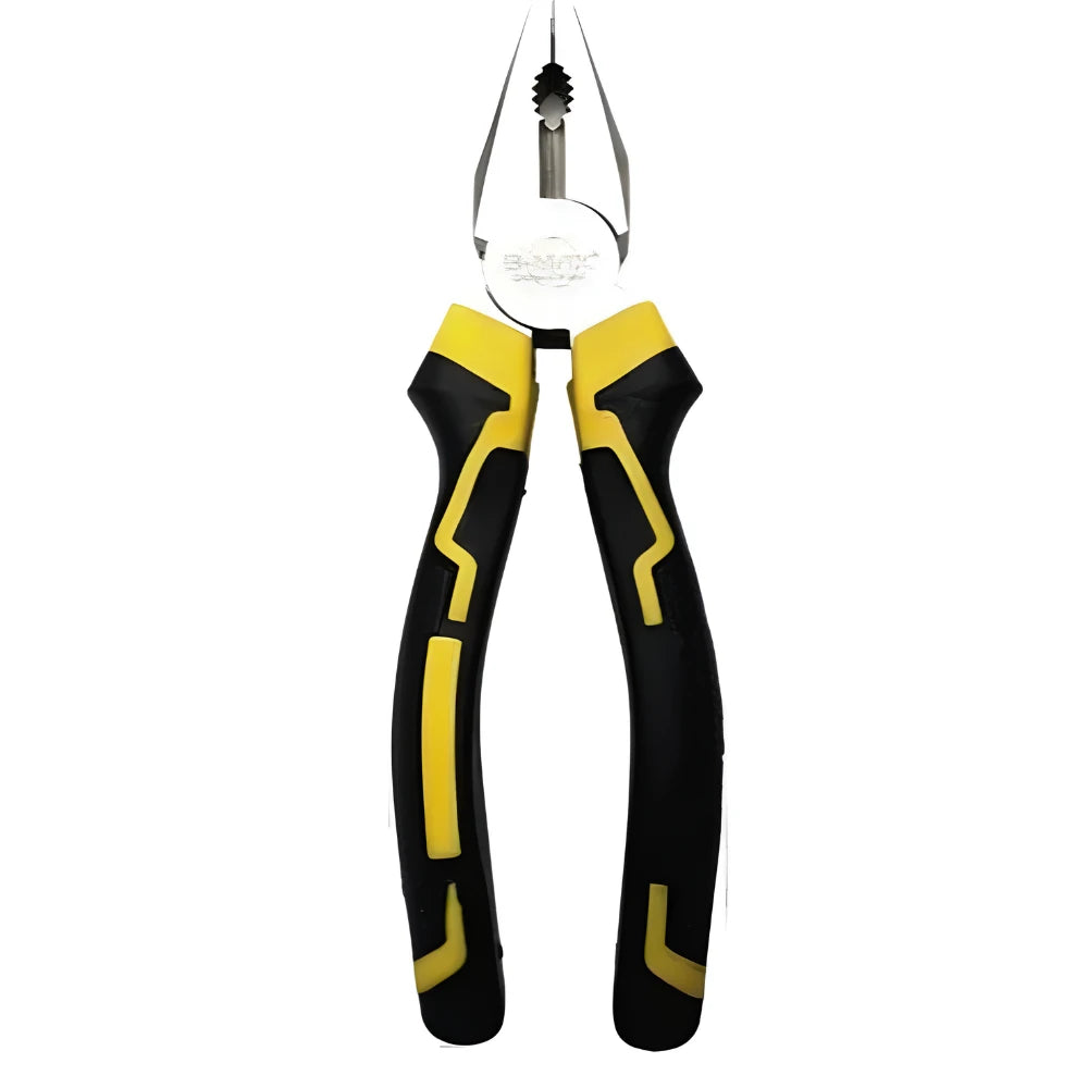 Alicate Universal Profissional de Aço 8"