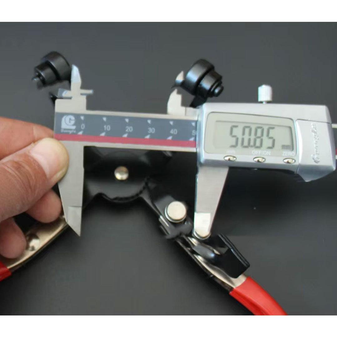 Alicate para Inserir ou Remover Abraçadeira de Mangueira e Aneis - HardTool