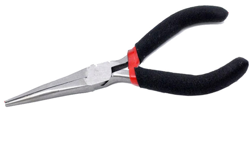 Alicate Longo Bico - Zetron