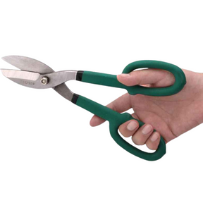 Tesoura De Corte em Lata de Fio Aço Inoxidável - Tesfill