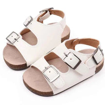 Sandália Novo Estilo Antiderrapante Para Meninos e Meninas - Lirio