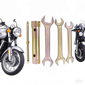 kit Chaves Universal para Manutenção Veicular - Portkey