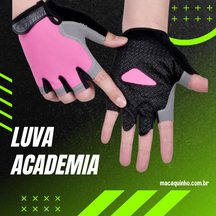 Luva para Academia Korpus