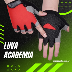 Luva para Academia Korpus