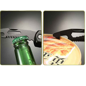 Ferramenta Multifuncional Portátil 16 em 1 - Multools